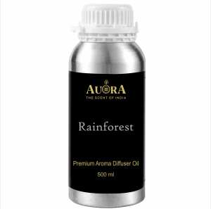 Rain Forest Essential <b>Oil</b> Aroma <b>Oil</b> for Aromatherapy Diffuser Reed Diffuser <b>Candle</b> Making Car Perfume Bulk Hotel Fragrance Scent - Product Image 2