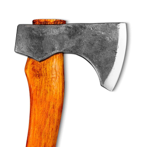 ขวานบริการ OEM ทำด้วยมืออเนกประสงค์สำหรับกลางแจ้งและตั้งแคมป์ - Product Image 6