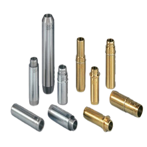 ตัวนำวาล์วทางเข้า13212-9C641และไอเสียสำหรับอะไหล่เครื่องยนต์ Nisaan ในโหมดโรงงาน - Product Image 1