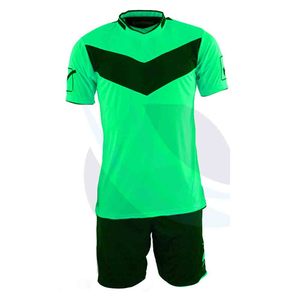 Ensembles d'uniformes de rugby personnalisés par le fabricant, nouvelle arrivée, dernier design, haute qualité, 100% polyester, unisexe - Product Image 2