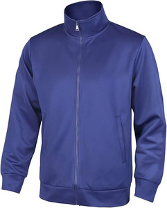 Chándal Deportivo Personalizado Unisex, Transpirable, Estampado, 100% Algodón, con Cierre, para Fútbol, Invierno, para Hombre - Product Image 2