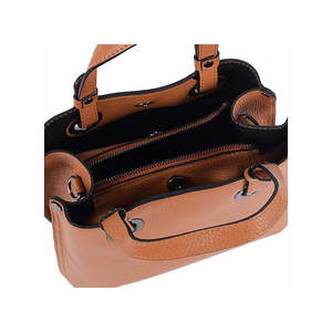 Borsa in Vera Pelle Prodotta in Italia - Product Image 1
