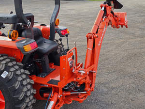 Tracteur agricole Kubota L3902 4WD 37HP-45HP avec composants principaux Moteur Boîte de vitesses Pompe Moteur pour utilisation agricole - Product Image 4