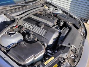 BMW 330CI ZHP Cabriolet 2006 abordable, conduite à gauche/droite - Product Image 2
