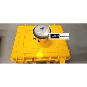 เครื่องรับสัญญาณ Trimble R780 GNSS พร้อมเสาอากาศ GPS - Product Image 4