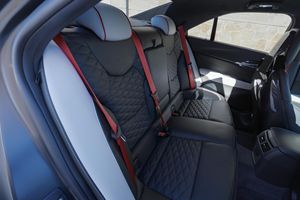 2023 Cadillac CT4-V Blackwing Sebring IMSA Edition Gasolina Bajo Kilometraje - Product Image 6