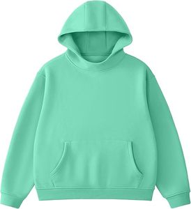 Collection Été Homme : Sweat à Capuche Imprimé Numérique, Écologique, Respirant, Coupe-Vent, avec Poche et Motif Uni - Product Image 4