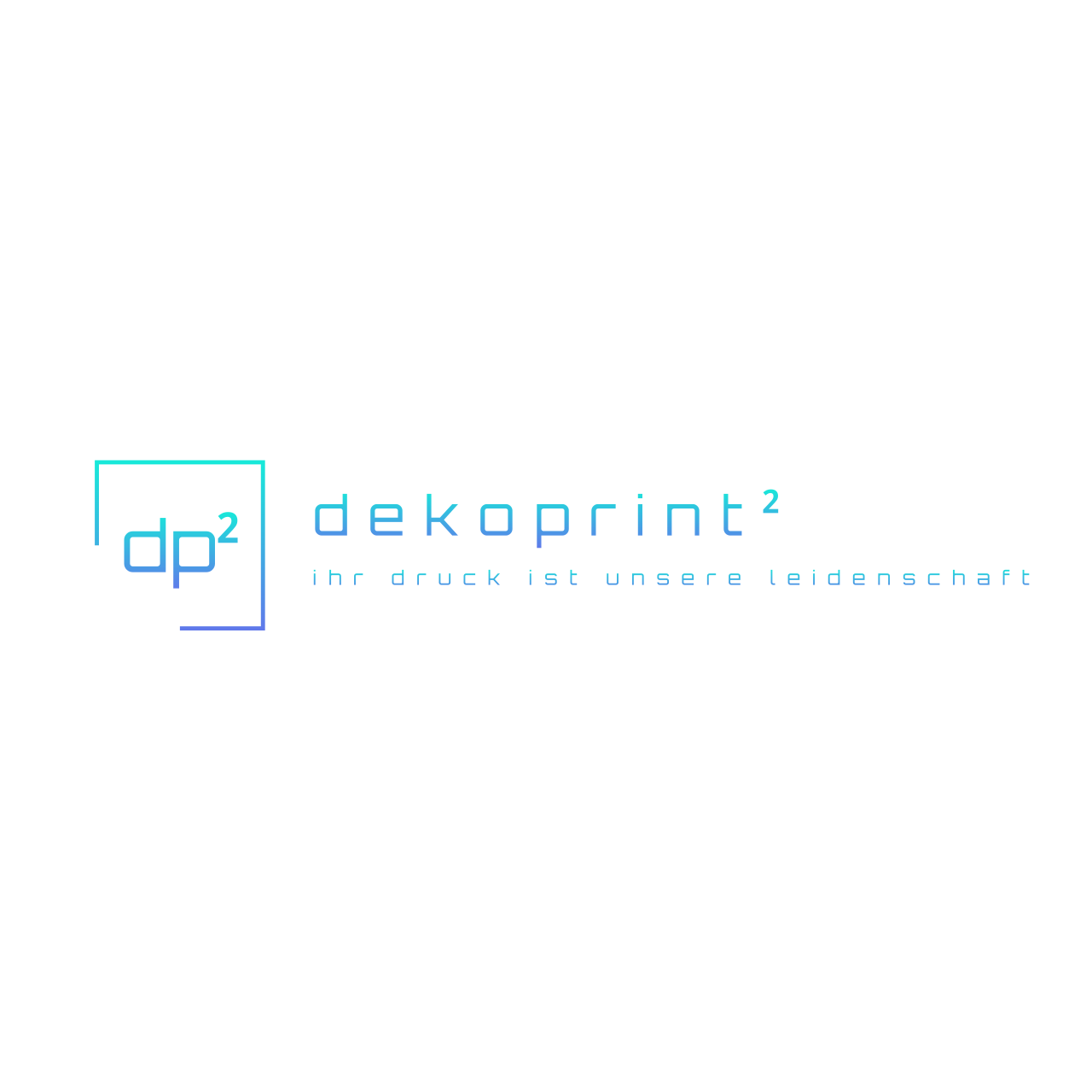 Dekoprint² logo