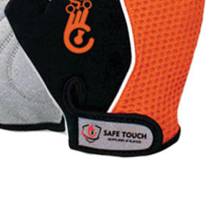 Gants de sport et de fitness unisexes de haute qualité pour l'hiver pour l'haltérophilie et le cyclisme fabriqués au Pakistan - Product Image 5