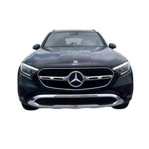 SUV de luxe de taille moyenne 2024, conduite à gauche, transmission automatique, sièges en cuir, toit ouvrant, caméra 360°, phares à LED, écran tactile - Product Image 1