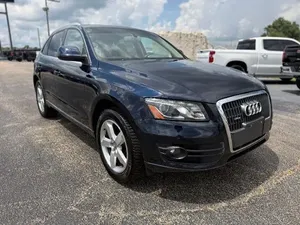 Usado 2011 Audi Q5 Premium Plus - Product Image 4