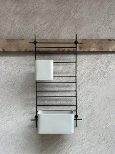 Soporte Vertical de exhibición para macetas y jardineras, calidad Premium, para colgar en la pared - Product Image 4