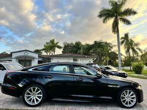 JAGUAR XJ-SERIES XJ R-SPORT RWD 2016 LISTO PARA ENVIAR - Product Image 3