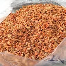 กุ้งแห้งสำหรับเด็ก ผลิตในสหราชอาณาจักร อายุการเก็บรักษา 24 เดือน บรรจุภัณฑ์แบบขายส่ง - Product Image 6