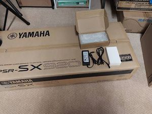 คีย์บอร์ดดิจิทัลอาร์แรนเจอร์61คีย์ของ SX920ค้อนพลาสติกไม้แข็งมีเสียงเปียโนแกรนด์