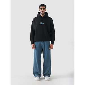 Camiseta 'Odio las Matemáticas' de Felpa Francesa 100% Algodón con Serigrafía - Product Image 2