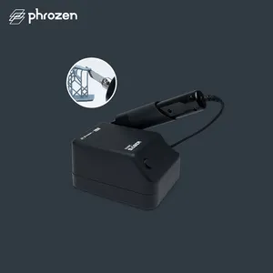 Phrozen-Sable sónico, cortador ultrasónico, adaptador, Europa