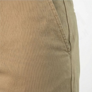 Nouveauté Pantalons pour garçons Haut de gamme Jogging décontracté en coton sergé Pantalon brodé de qualité supérieure Mode streetwear - Product Image 5