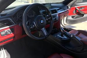 Voiture d'occasion haut de gamme 2019 BMW 440i Gran Coupé Turbo 6 cylindres, pack M Sport - Product Image 3