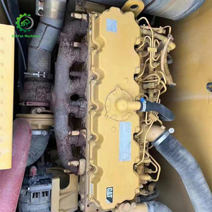 Sử dụng sâu bướm cho 323gx bánh xích máy xúc <span class=keywords><strong>Digger</strong></span> 2024 mô hình 22 tấn CE EPA chứng nhận với động cơ hộp số bơm mang tại Trung Quốc - Product Image 4