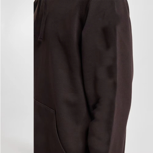 Sweat-shirts pour hommes en molleton français épais de haute qualité, 420 GSM, 100% coton, batik vintage, lavage à l'acide - Product Image 4