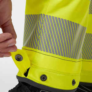 100% coton toile robuste vêtements de travail pantalons hommes Cargo pantalons hommes pour l'industrie réparateurs atelier usine mécanicien pantalons de travail - Product Image 2