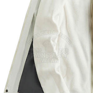 Chaqueta de Invierno para Hombre, Cortavientos, Ropa Deportiva Elegante para Exteriores, Chaqueta Cálida a la Moda, Color Personalizado - Product Image 3