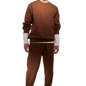 Venta caliente Hombres Panel chándal hombres de alta calidad hecho chándal deportivo ropa al aire libre chándal Sportswears - Product Image 1