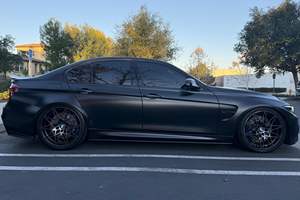 BMW M3 COMPETITION PACKAGE 2018 USADO (LHD/RHD) - Product Image 3