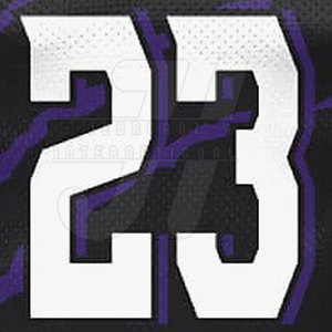 Vêtements de sport pour hommes, maillot de football américain personnalisé à séchage rapide avec caractéristique respirante et logo personnalisé, nouveauté - Product Image 6
