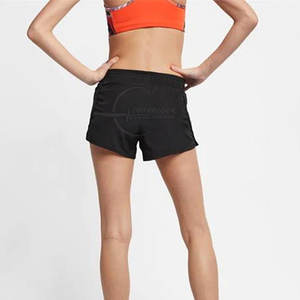 Shorts pour Femmes Design Personnalisé Nouvelle Arrivée Shorts pour Femmes Marque Privée pour Adultes Service OEM Vente en Gros - Product Image 6