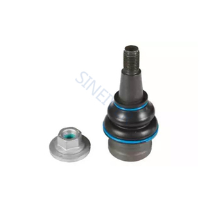 Pour Volkswagen <span class=keywords><strong>Audi</strong></span> <span class=keywords><strong>Q5</strong></span> A6 C7 4G0407689C 4G0407689A accessoires de Suspension automobile bras de commande boule inférieure et joint de douille - Product Image 1