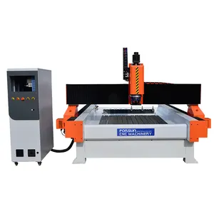 17%discount!stone machinery atc cnc router machine for marble