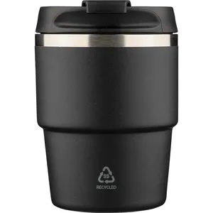 Tumbler Sostenibile in Acciaio Inossidabile 175ml, Tazza Termica Riciclata Oli - Product Image 3
