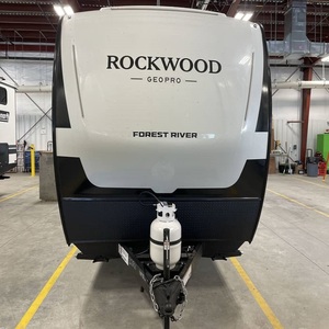 ราคาดีที่สุดสำหรับ New 2026 For-es-t River Rock-wood Geo-Pro 20BH - Product Image 2