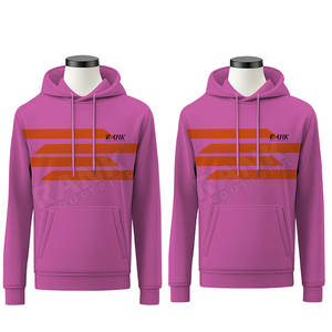 Sweat-shirts pour hommes en coton de base, design personnalisé 2025, légers, de qualité supérieure - Product Image 4