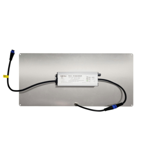 Lámpara de Cultivo para Plantas, Novedad 2024, Venta Directa de Fábrica, Promueve la Floración y el Crecimiento de Frutas - Product Image 2