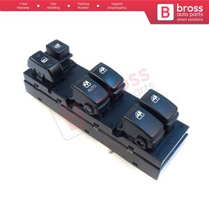 แผงควบคุมหน้าต่าง BDP1617สวิตช์หลัก14ขาประตูคนขับสำหรับ Tucson MK1 JM Sportage JE km Rio JB SEDONA Carnival 935702E200 MK2 - Product Image 5