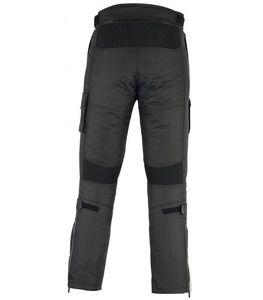 Pantalones de Carreras Personalizados de Talla Grande, Transpirables y de Secado Rápido - Product Image 5