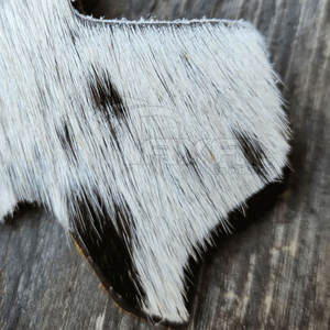 Porte-clés personnalisé en cuir de vachette Meilleure vente Poids léger Porte-clés en cuir de vachette Offre Spéciale - Product Image 6