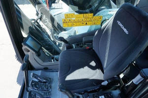 รถขุดตีนตะขาบไฮโดรมีค ปี 2026 สำหรับขาย - Product Image 3