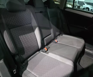 VOLKSWAGEN TIGUAN 1.4TSI COMFORTLINE 2018 USADO, Volante a la Izquierda/Derecha - Product Image 2