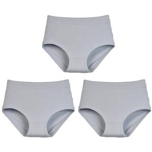 Wholesale New Women's Casual Comfortable Organic Cotton <b>Panties</b> Breathable Knitted Printed Design Customizable 100% Organic - Product Image 6