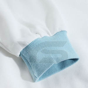 Sudaderas con capucha de alta calidad para hombre diseñadas a medida en Pakistán estilo callejero bordado para el invierno - Product Image 5