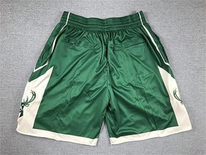 Pantalones Cortos de Baloncesto para Hombre, Casuales, Personalizados, de Secado Rápido, Transpirables, de Malla de Nailon/Spandex, para Gimnasio, Entrenamiento, con Cierre de Cremallera, OEM, ODM Disponibles - Product Image 2