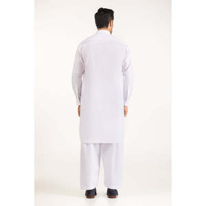 CHL-SCS24-001 Basic Traditional Muslim Clothing Suits <b>Accessory</b> - Product Image 2