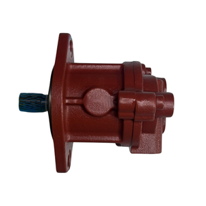 VOE 14533496 - Moteur de ventilateur pour excavatrices Volvo, marques VMP, haute qualité, état neuf, pièces détachées pour machines de construction - Product Image 1