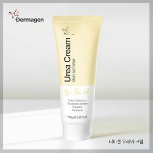 Dermagen Hidratante con Urea y D-Pantenol para Piel Seca y Sensible Loción Facial Rejuvenecedora Antienvejecimiento - Product Image 3