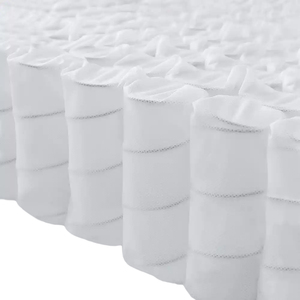 Venta al por mayor colchón a granel de espuma y resorte de primera calidad cómodo suministro de cama duradera para hoteles hogares y aplicaciones de muebles - Product Image 4