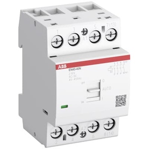 Para relés de alto rendimiento ABB 1SAE342111M0131 - Product Image 1